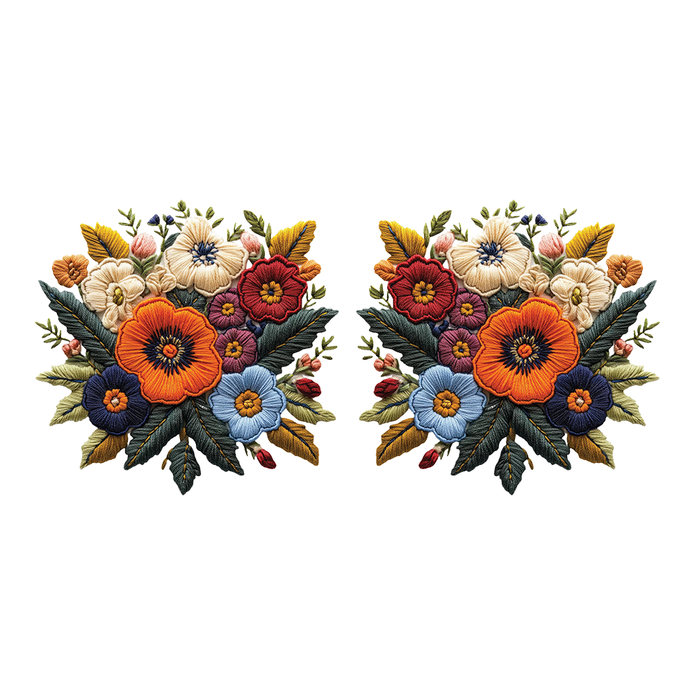 Flower Corner Set FB7
