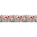 Floral Border B2