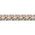 Floral Border B3